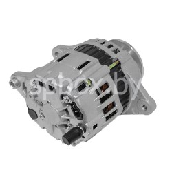 Генератор Yanmar 4TNE92-98 фото